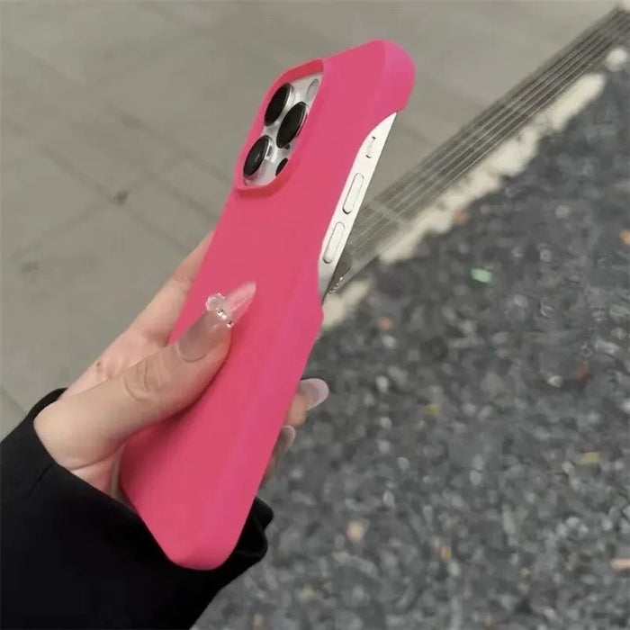 Half-Pack Graphite Case - ElectronicEssence