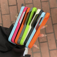 Half-Pack Graphite Case - ElectronicEssence