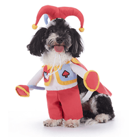 Halloween Dog Costumes - ElectronicEssence