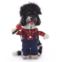 Halloween Dog Costumes - ElectronicEssence