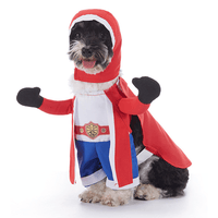 Halloween Dog Costumes - ElectronicEssence