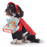 Halloween Dog Costumes - ElectronicEssence
