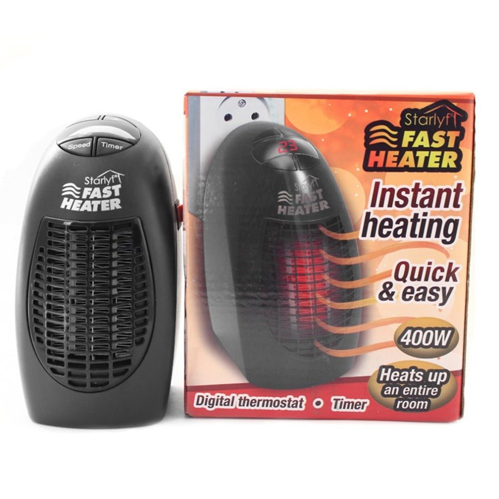 Home Heater, Office Blower, Electric Mini Heater - ElectronicEssence