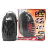 Home Heater, Office Blower, Electric Mini Heater - ElectronicEssence