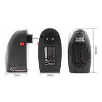 Home Heater, Office Blower, Electric Mini Heater - ElectronicEssence