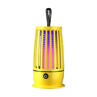 Intelligent Electric Mosquito Killer Lantern - ElectronicEssence