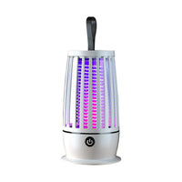 Intelligent Electric Mosquito Killer Lantern - ElectronicEssence