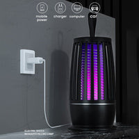 Intelligent Electric Mosquito Killer Lantern - ElectronicEssence