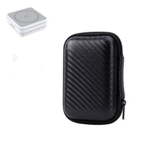 Magnetic Suction Wireless Charging And Folding Phone Holder - ElectronicEssence