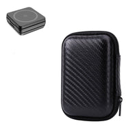 Magnetic Suction Wireless Charging And Folding Phone Holder - ElectronicEssence