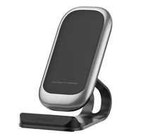 Mobile phone wireless charger - ElectronicEssence