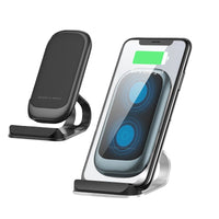 Mobile phone wireless charger - ElectronicEssence