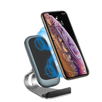 Mobile phone wireless charger - ElectronicEssence