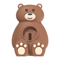 New Smart Bear Watch Charger Stand - ElectronicEssence