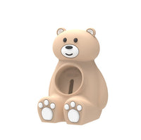 New Smart Bear Watch Charger Stand - ElectronicEssence