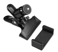 Phone Guitar Clip Stand - ElectronicEssence
