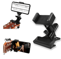 Phone Guitar Clip Stand - ElectronicEssence