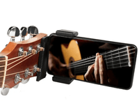 Phone Guitar Clip Stand - ElectronicEssence
