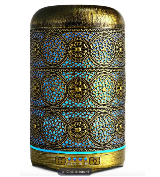 Portable Air Purifier - ElectronicEssence
