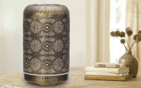 Portable Air Purifier - ElectronicEssence