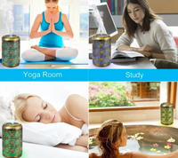 Portable Air Purifier - ElectronicEssence