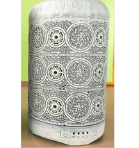 Portable Air Purifier - ElectronicEssence