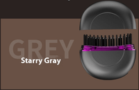 Portable Ceramic Hair Straightener - ElectronicEssence