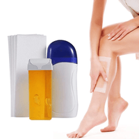 Portable Hair Removal Wax Machine - ElectronicEssence