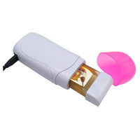 Portable Hair Removal Wax Machine - ElectronicEssence