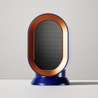 Portable PTC Space Heater for Home Office Use - ElectronicEssence