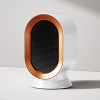 Portable PTC Space Heater for Home Office Use - ElectronicEssence