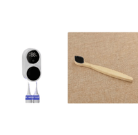 Portable UV Toothbrush Sanitizer - ElectronicEssence