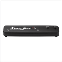 Portable Vacuum Sealer Machine - ElectronicEssence