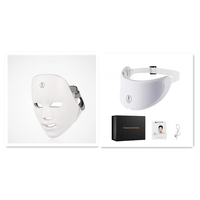 Skin Rejuvenation Facial Beauty Device - ElectronicEssence