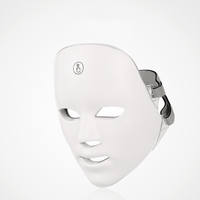 Skin Rejuvenation Facial Beauty Device - ElectronicEssence
