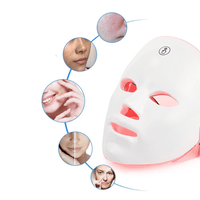 Skin Rejuvenation Facial Beauty Device - ElectronicEssence