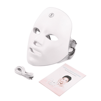 Skin Rejuvenation Facial Beauty Device - ElectronicEssence