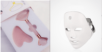 Skin Rejuvenation Facial Beauty Device - ElectronicEssence