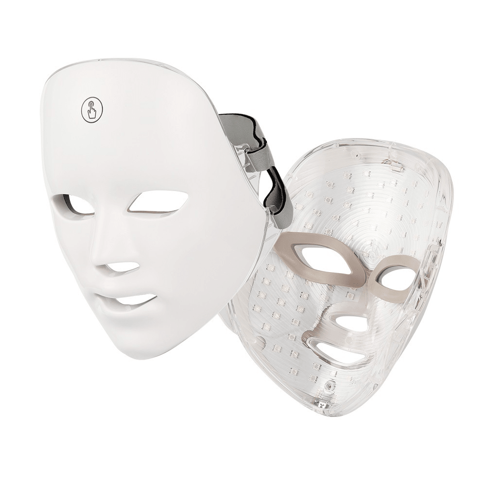 Skin Rejuvenation Facial Beauty Device - ElectronicEssence