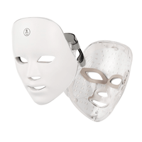 Skin Rejuvenation Facial Beauty Device - ElectronicEssence