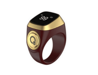 Smart Ring - ElectronicEssence