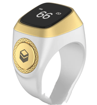 Smart Ring - ElectronicEssence