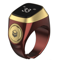 Smart Ring - ElectronicEssence