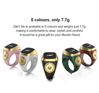 Smart Ring - ElectronicEssence