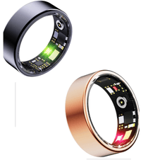 stepVision Smart Ring - ElectronicEssence
