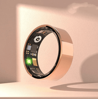 stepVision Smart Ring - ElectronicEssence