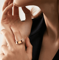 stepVision Smart Ring - ElectronicEssence