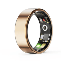 stepVision Smart Ring - ElectronicEssence