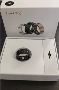 stepVision Smart Ring - ElectronicEssence