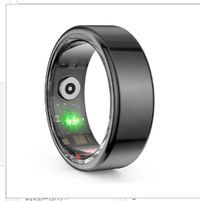stepVision Smart Ring - ElectronicEssence